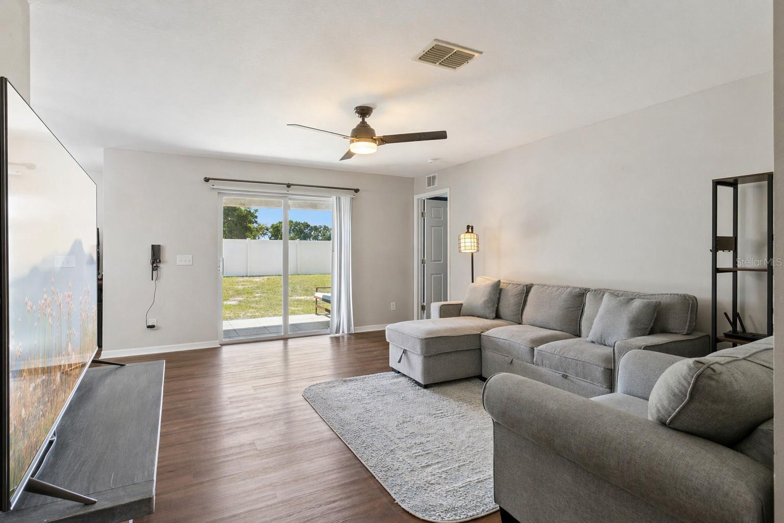 LAKE ALFRED ESTATES - Residential