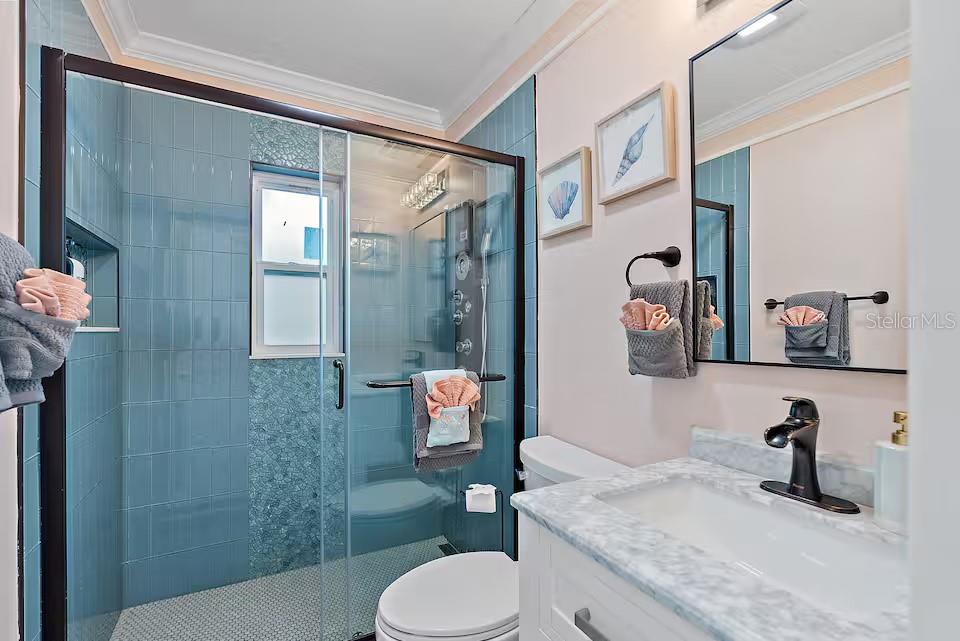 NEW HAVEN BEACH - Residential