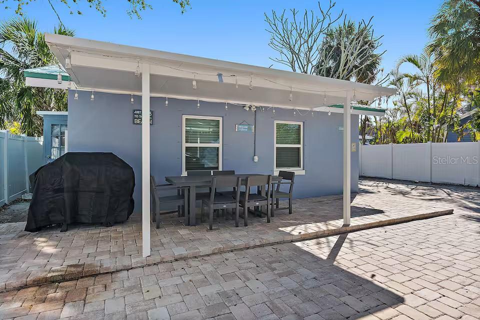 NEW HAVEN BEACH - Residential