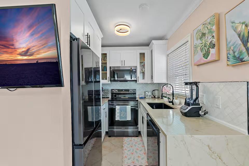 NEW HAVEN BEACH - Residential