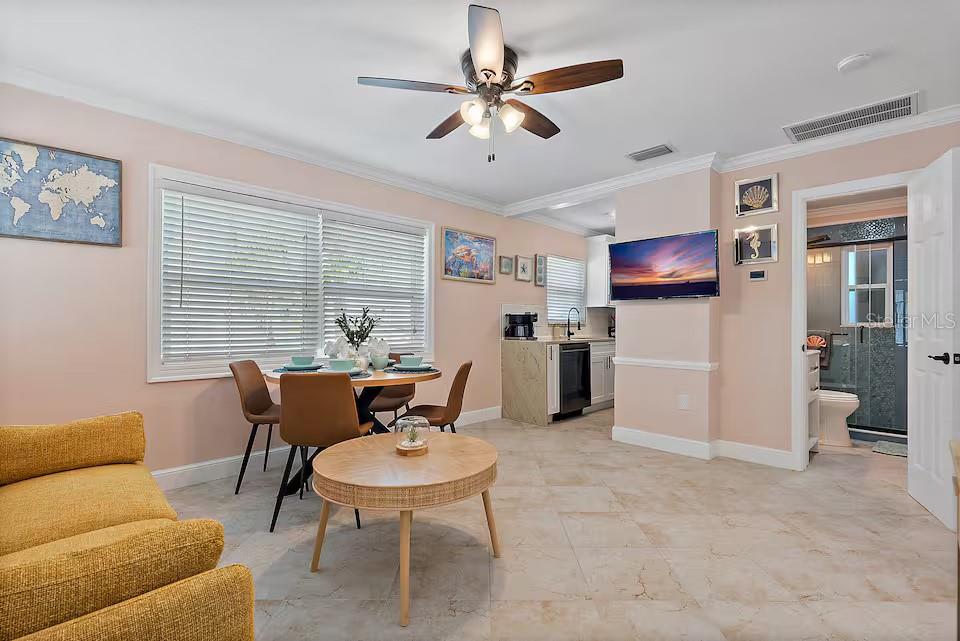 NEW HAVEN BEACH - Residential