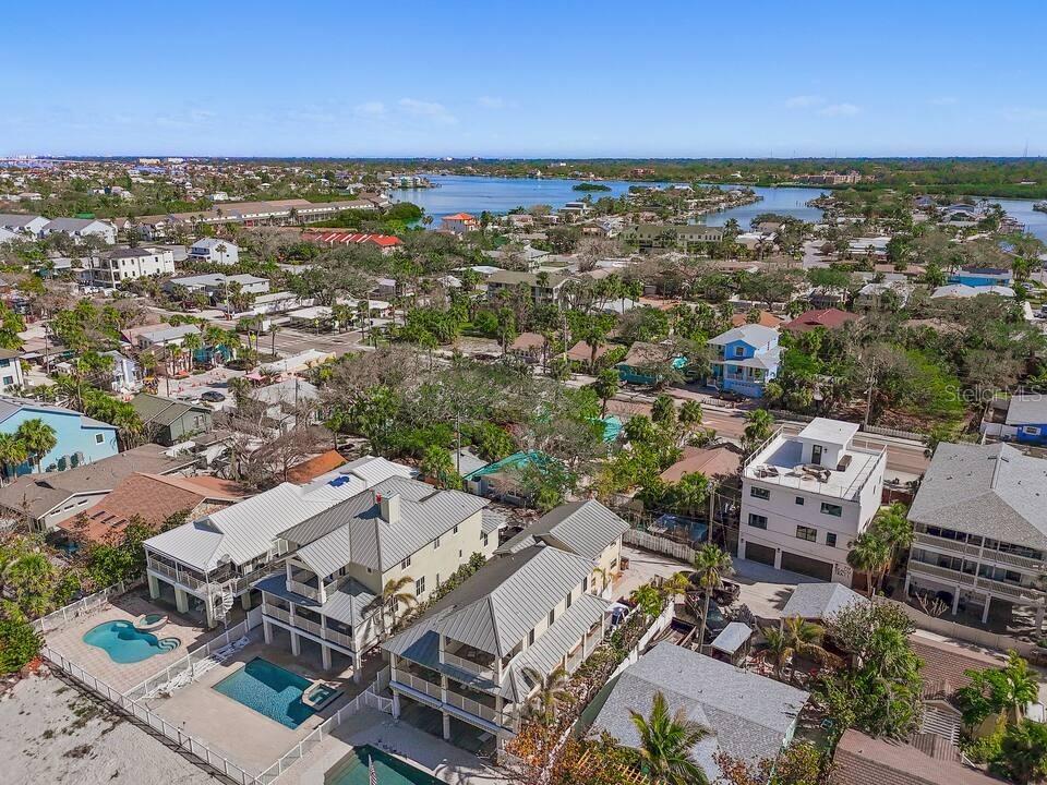 NEW HAVEN BEACH - Residential