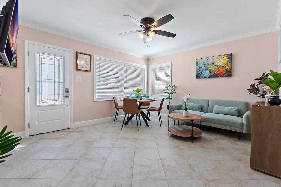 NEW HAVEN BEACH - Residential