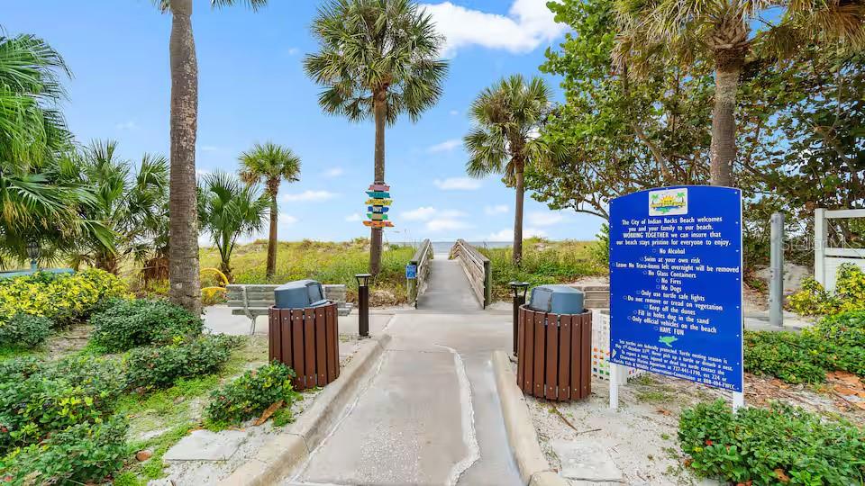 NEW HAVEN BEACH - Residential