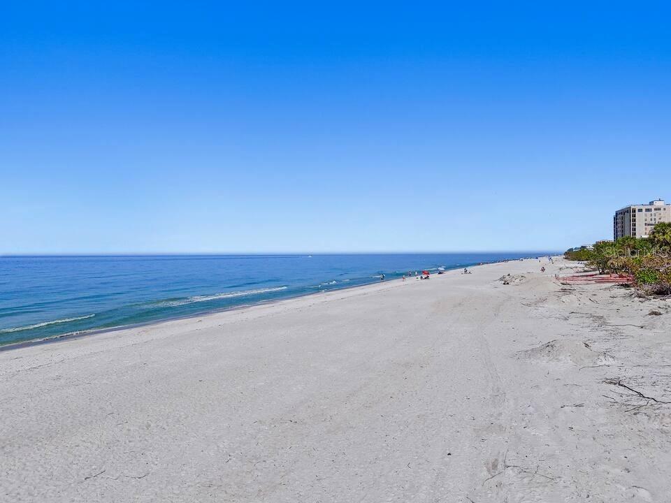 NEW HAVEN BEACH - Residential