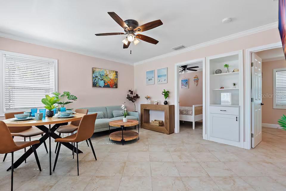 NEW HAVEN BEACH - Residential