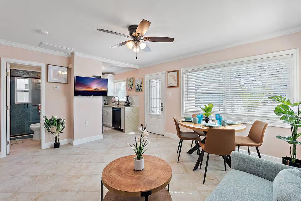 NEW HAVEN BEACH - Residential