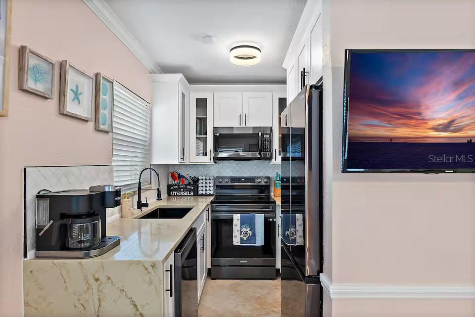 NEW HAVEN BEACH - Residential