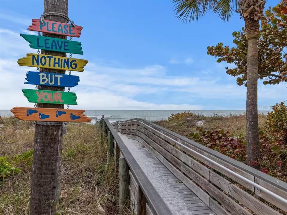 NEW HAVEN BEACH - Residential