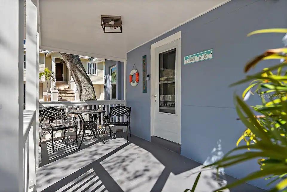 NEW HAVEN BEACH - Residential