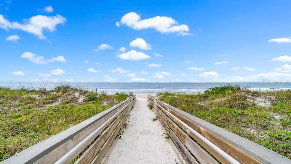 NEW HAVEN BEACH - Residential