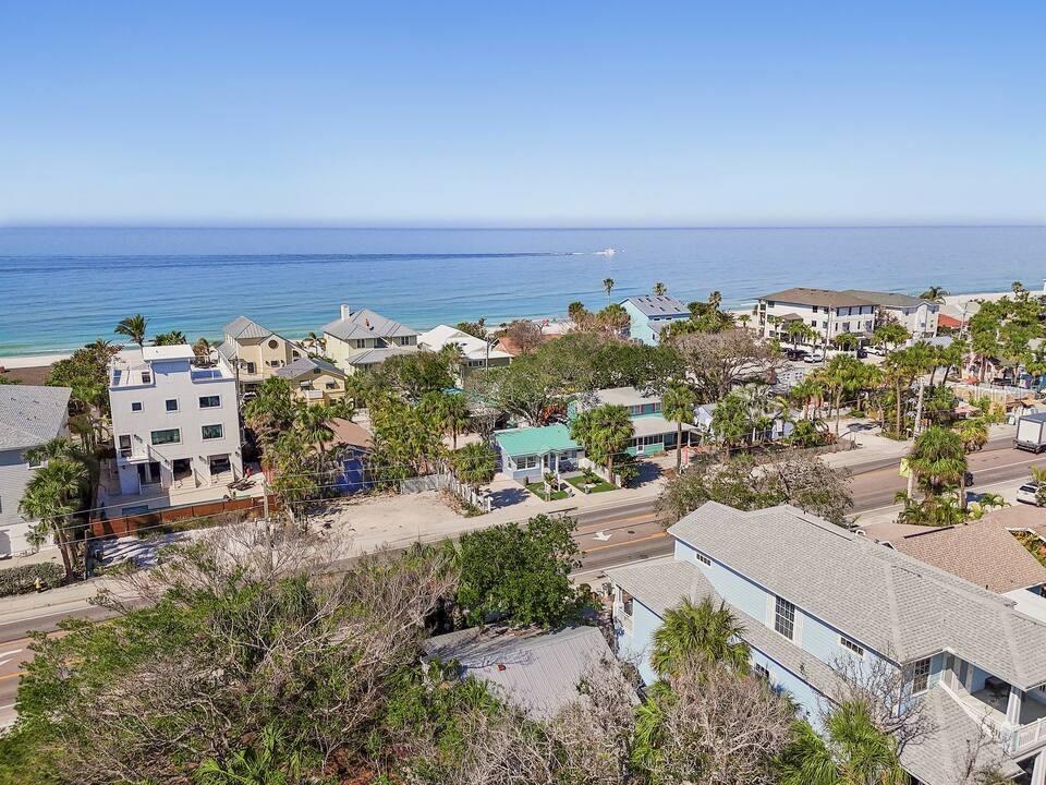 NEW HAVEN BEACH - Residential