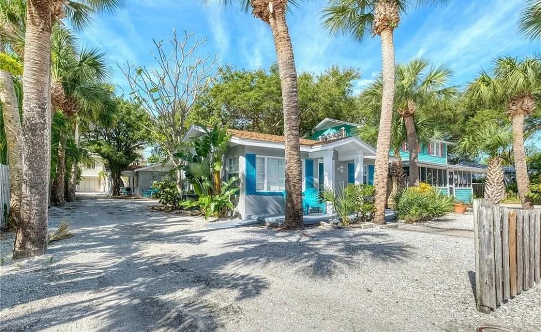 NEW HAVEN BEACH - Residential