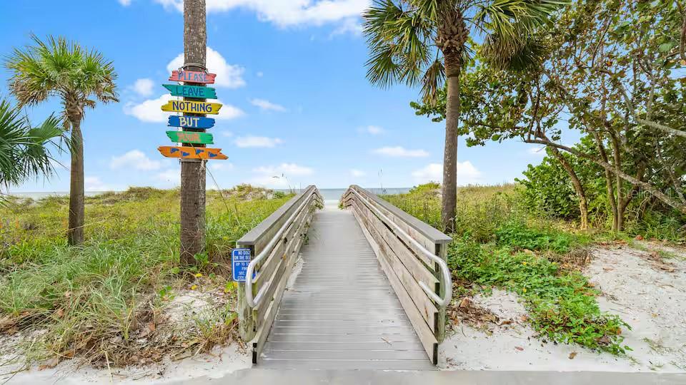NEW HAVEN BEACH - Residential
