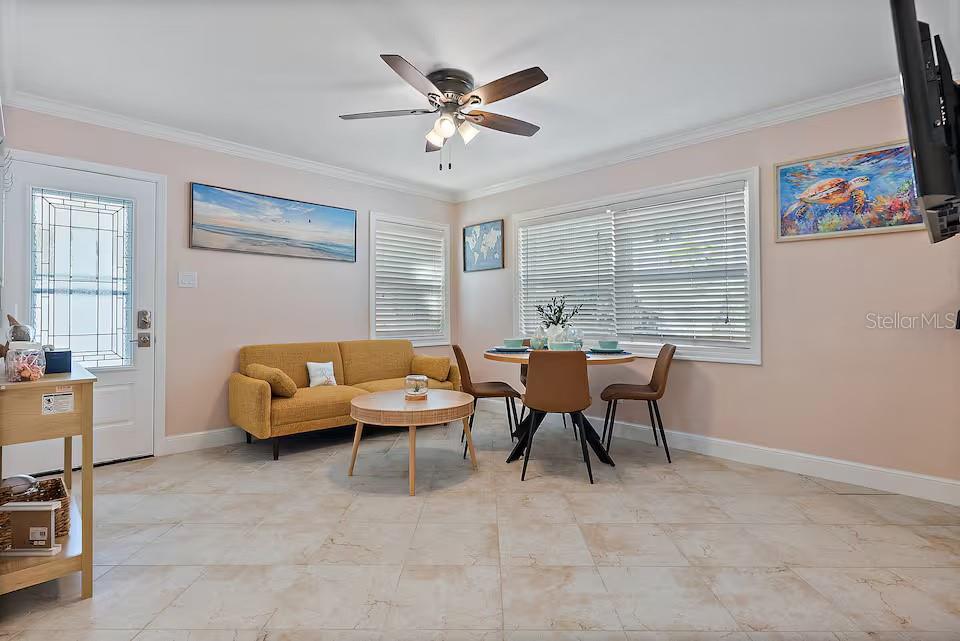 NEW HAVEN BEACH - Residential