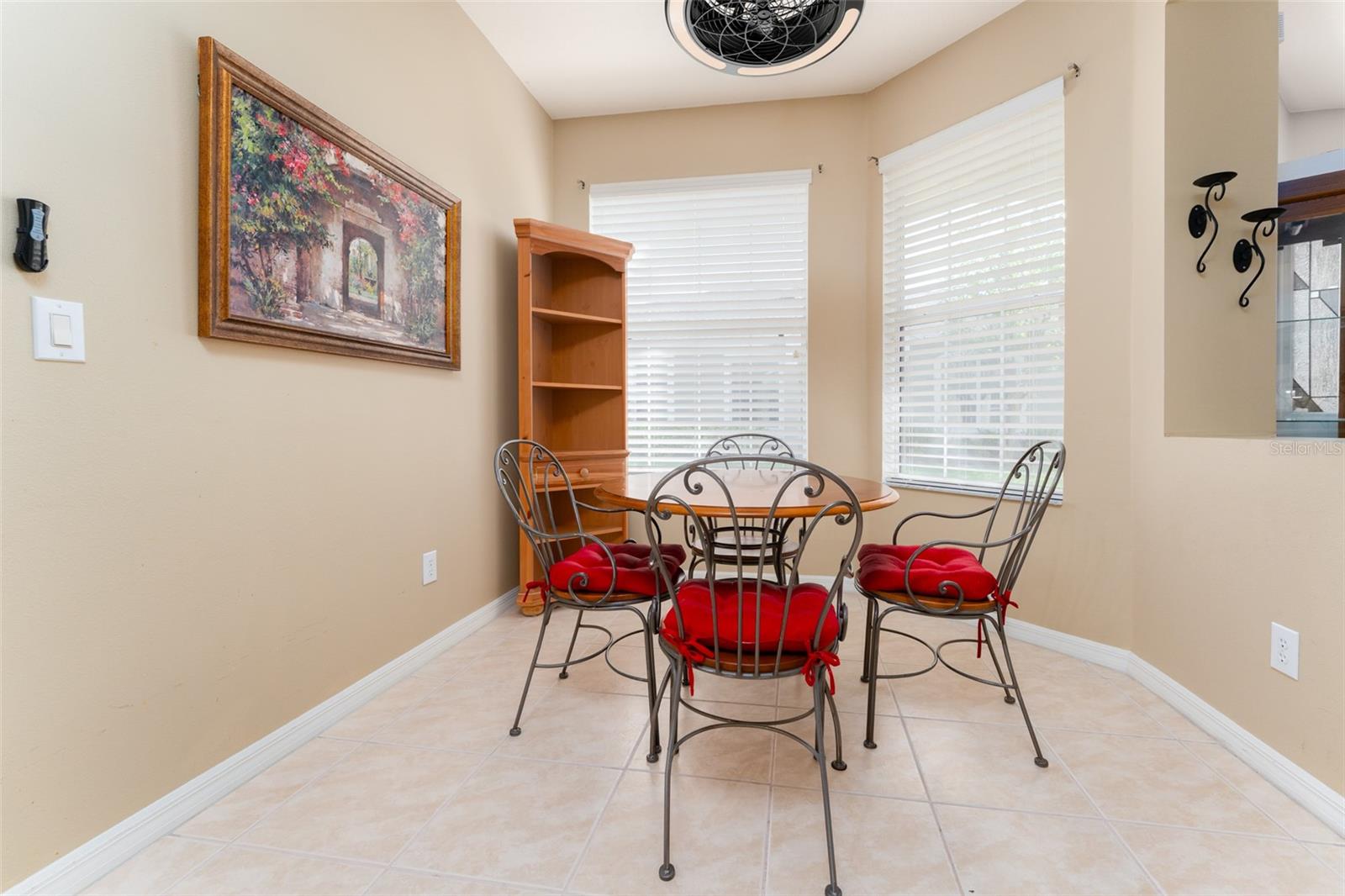 FISHHAWK RANCH PH 2 PRCL - Residential