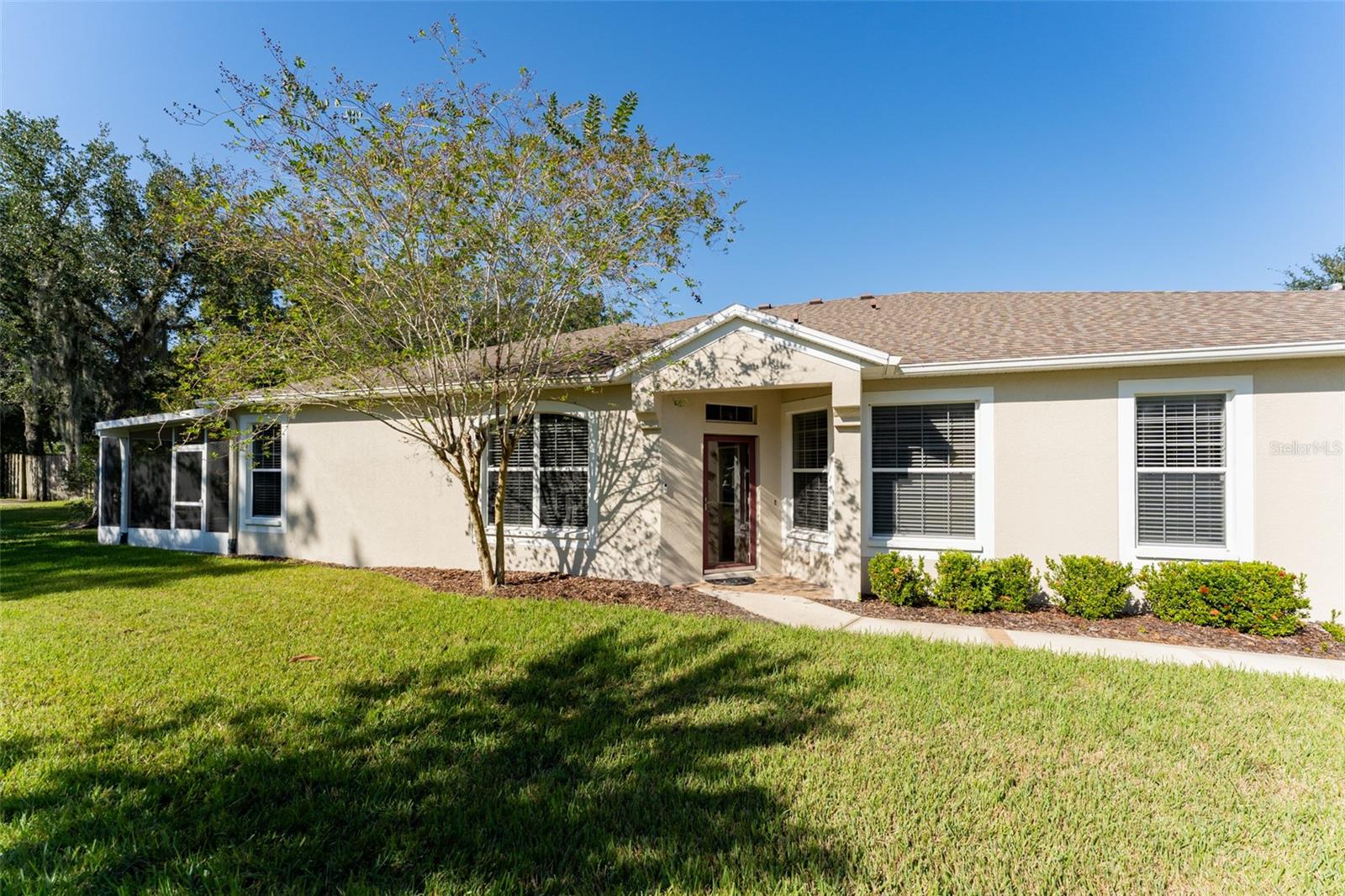 FISHHAWK RANCH PH 2 PRCL - Residential