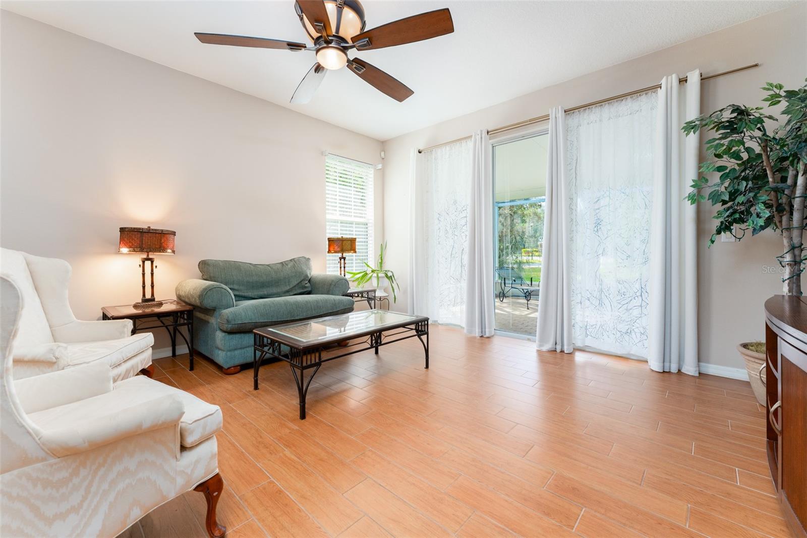 FISHHAWK RANCH PH 2 PRCL - Residential