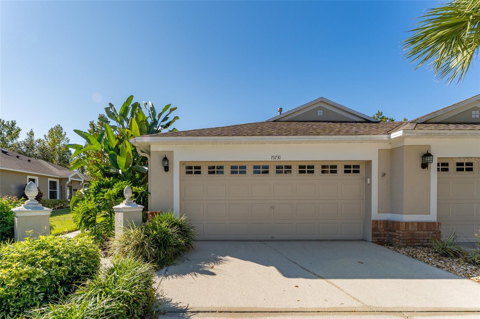 FISHHAWK RANCH PH 2 PRCL - Residential