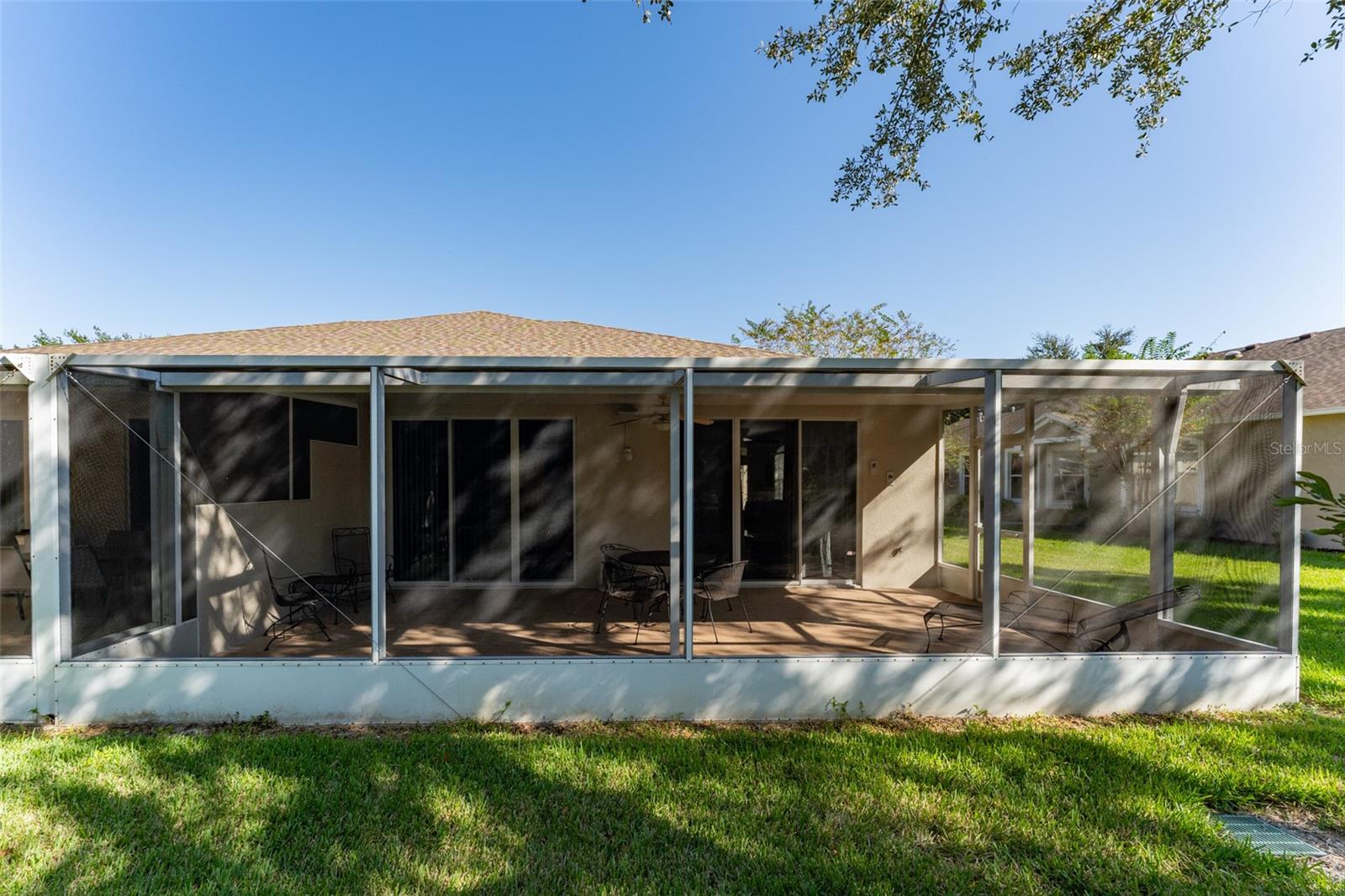 FISHHAWK RANCH PH 2 PRCL - Residential