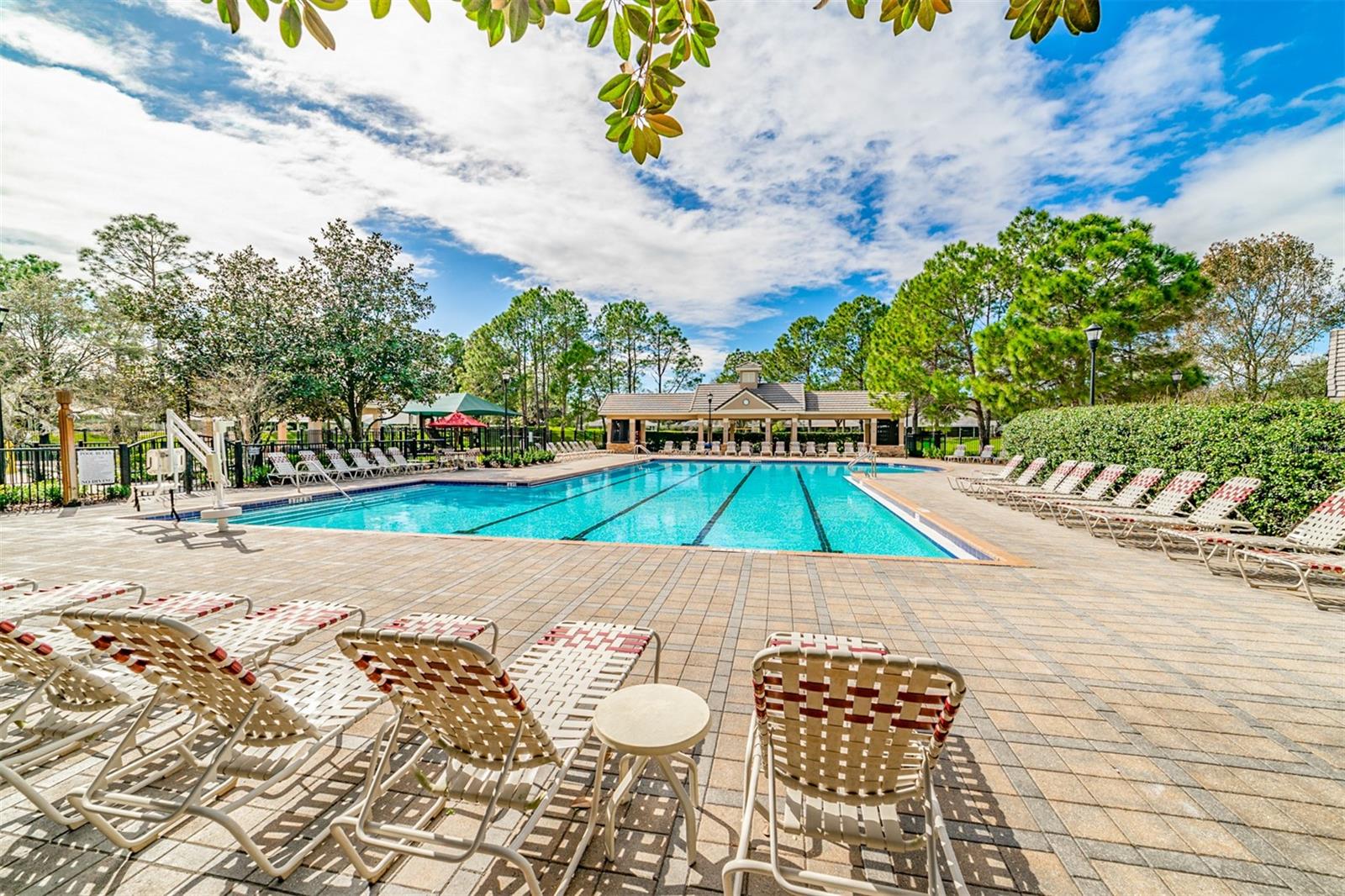 FISHHAWK RANCH PH 2 PRCL - Residential