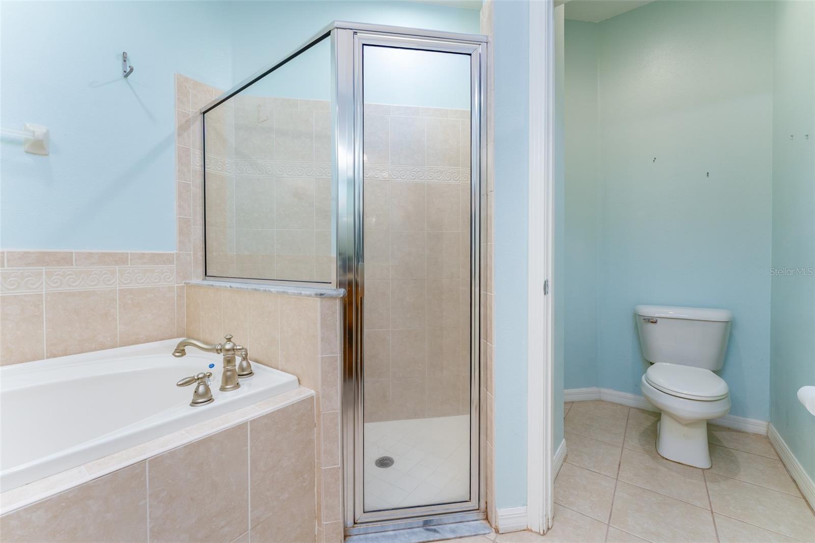 FISHHAWK RANCH PH 2 PRCL - Residential