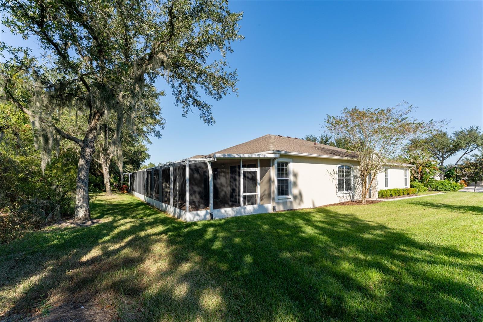 FISHHAWK RANCH PH 2 PRCL - Residential