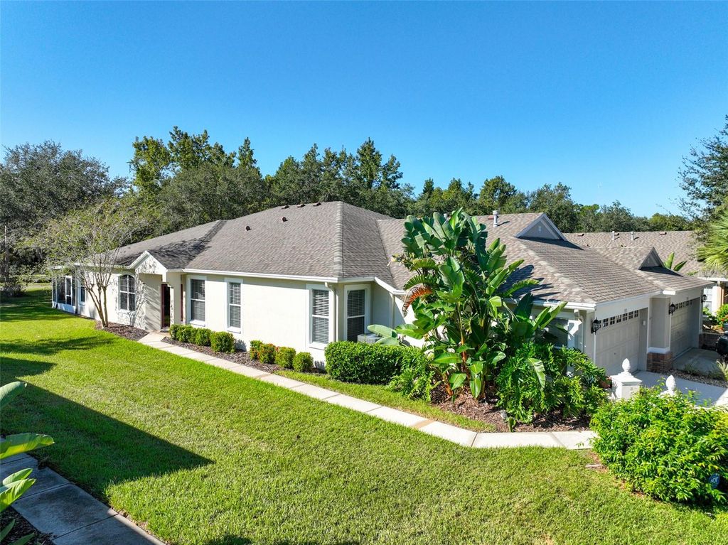 Photo of 15731 Phoebepark Avenue, Lithia, FL 33547 (MLS # TB8443304)