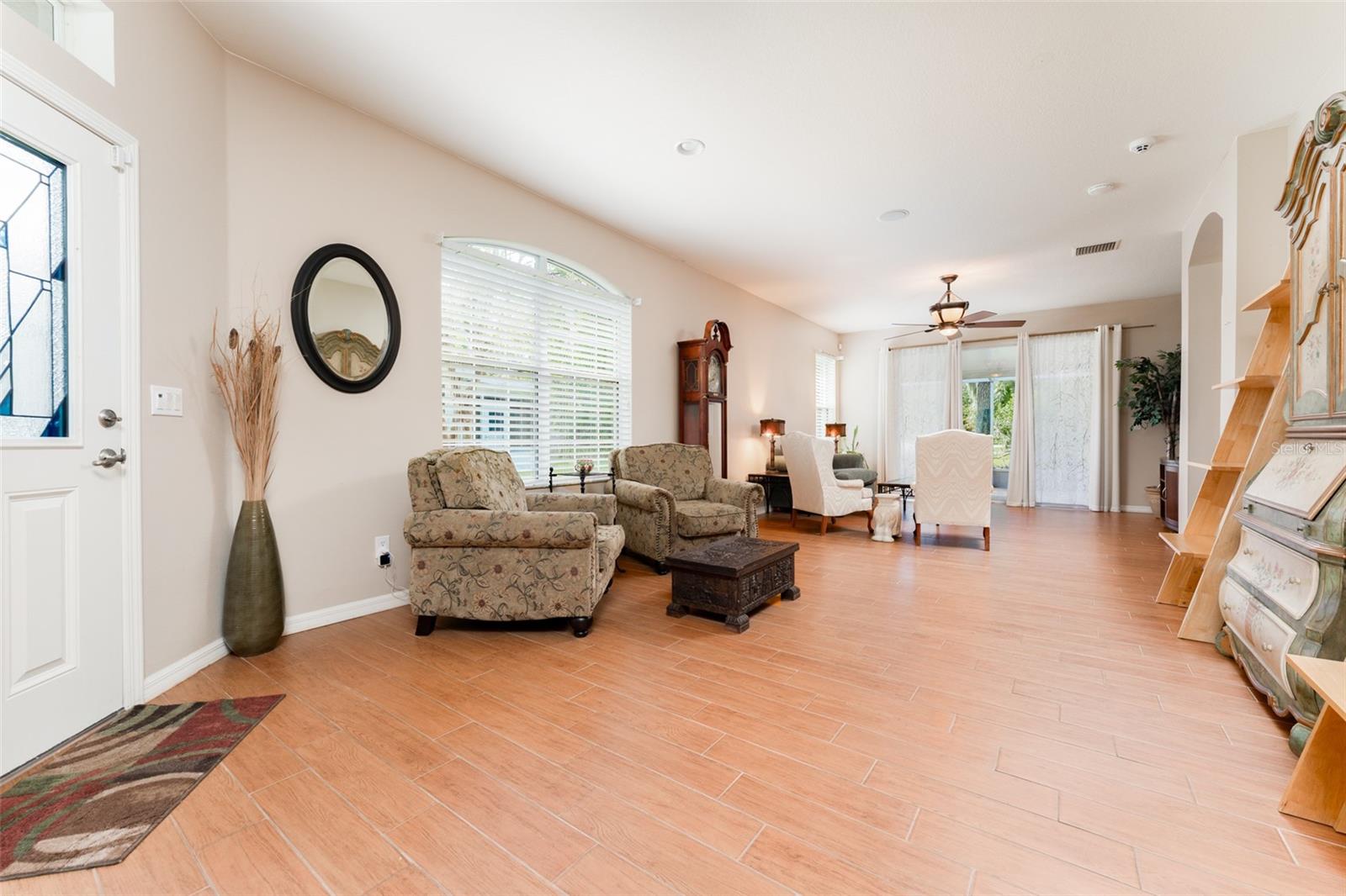 FISHHAWK RANCH PH 2 PRCL - Residential