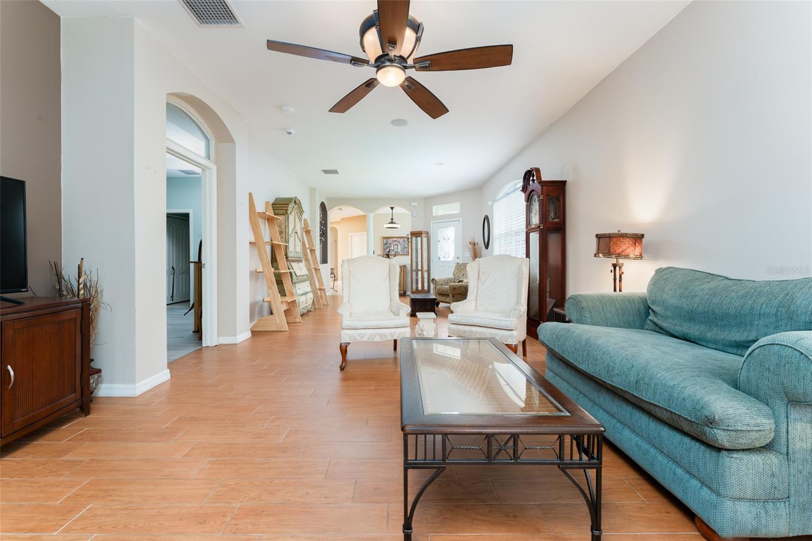 FISHHAWK RANCH PH 2 PRCL - Residential