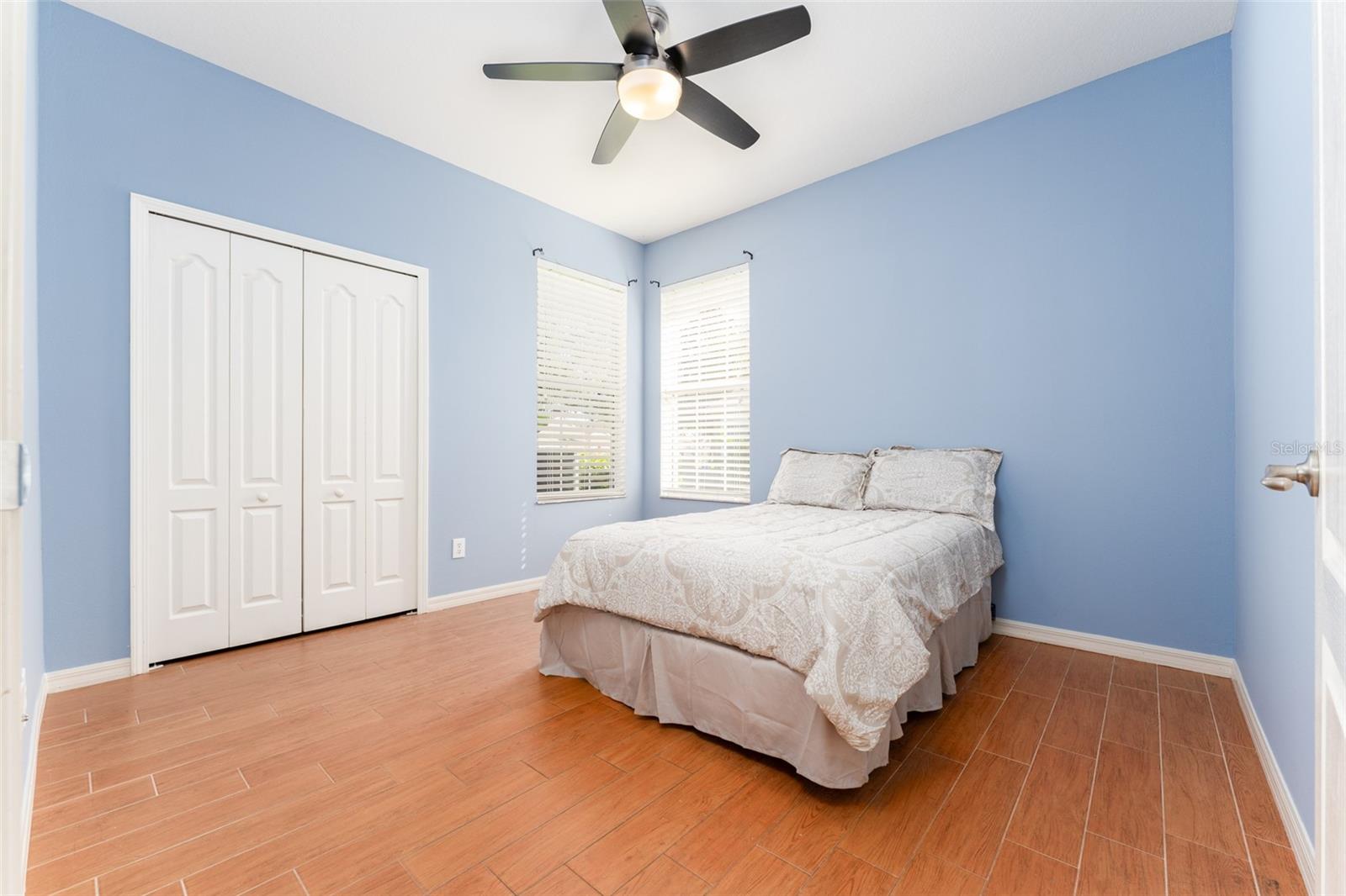 FISHHAWK RANCH PH 2 PRCL - Residential