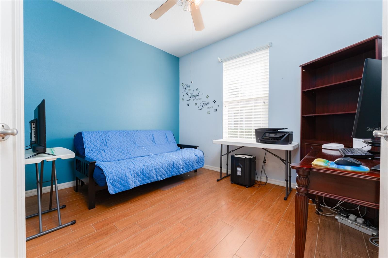 FISHHAWK RANCH PH 2 PRCL - Residential