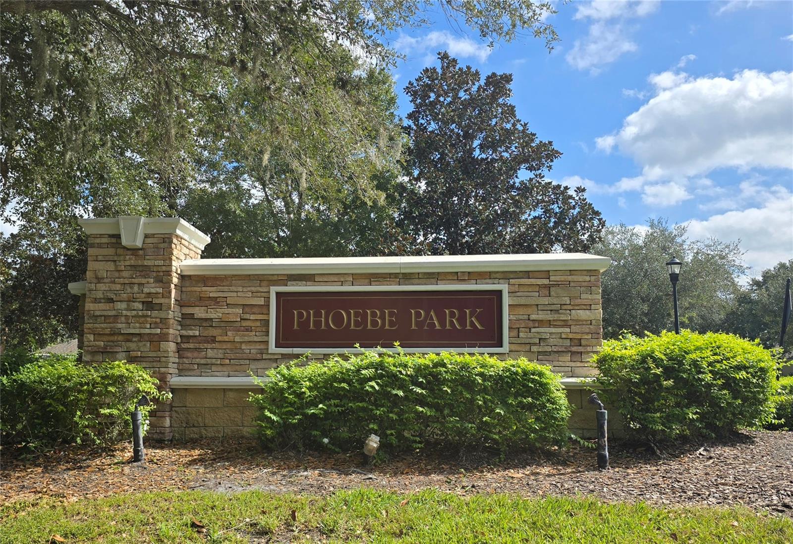 FISHHAWK RANCH PH 2 PRCL - Residential