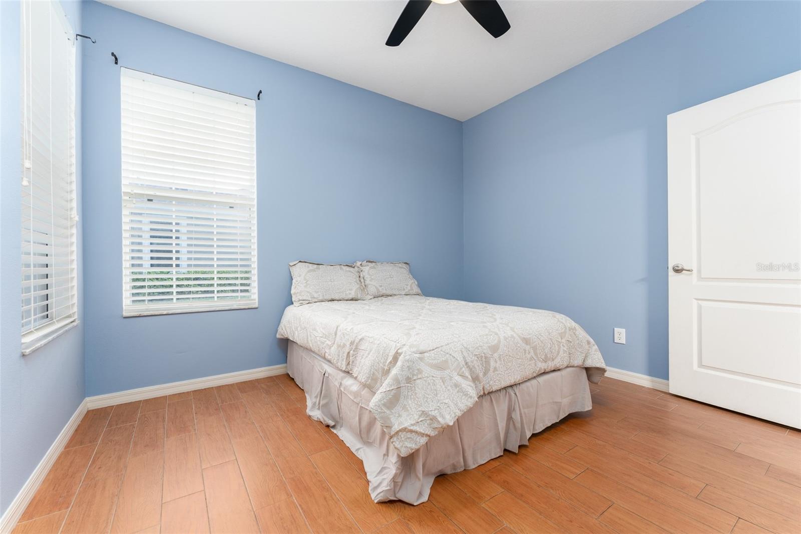 FISHHAWK RANCH PH 2 PRCL - Residential