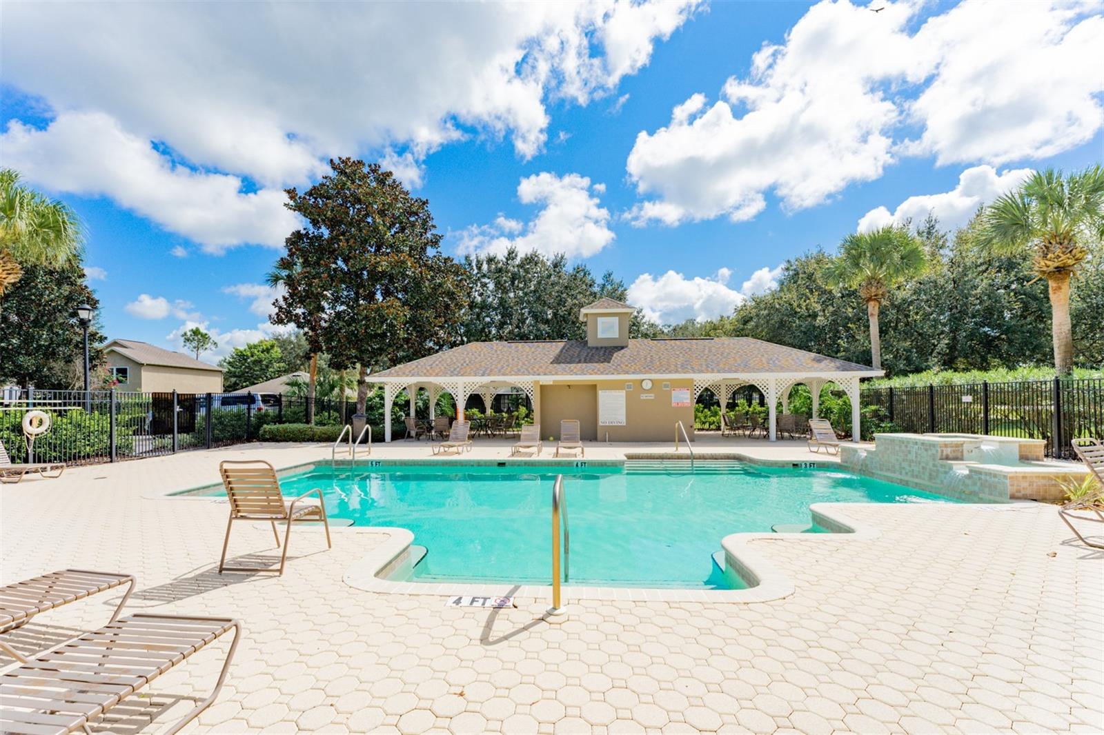 FISHHAWK RANCH PH 2 PRCL - Residential