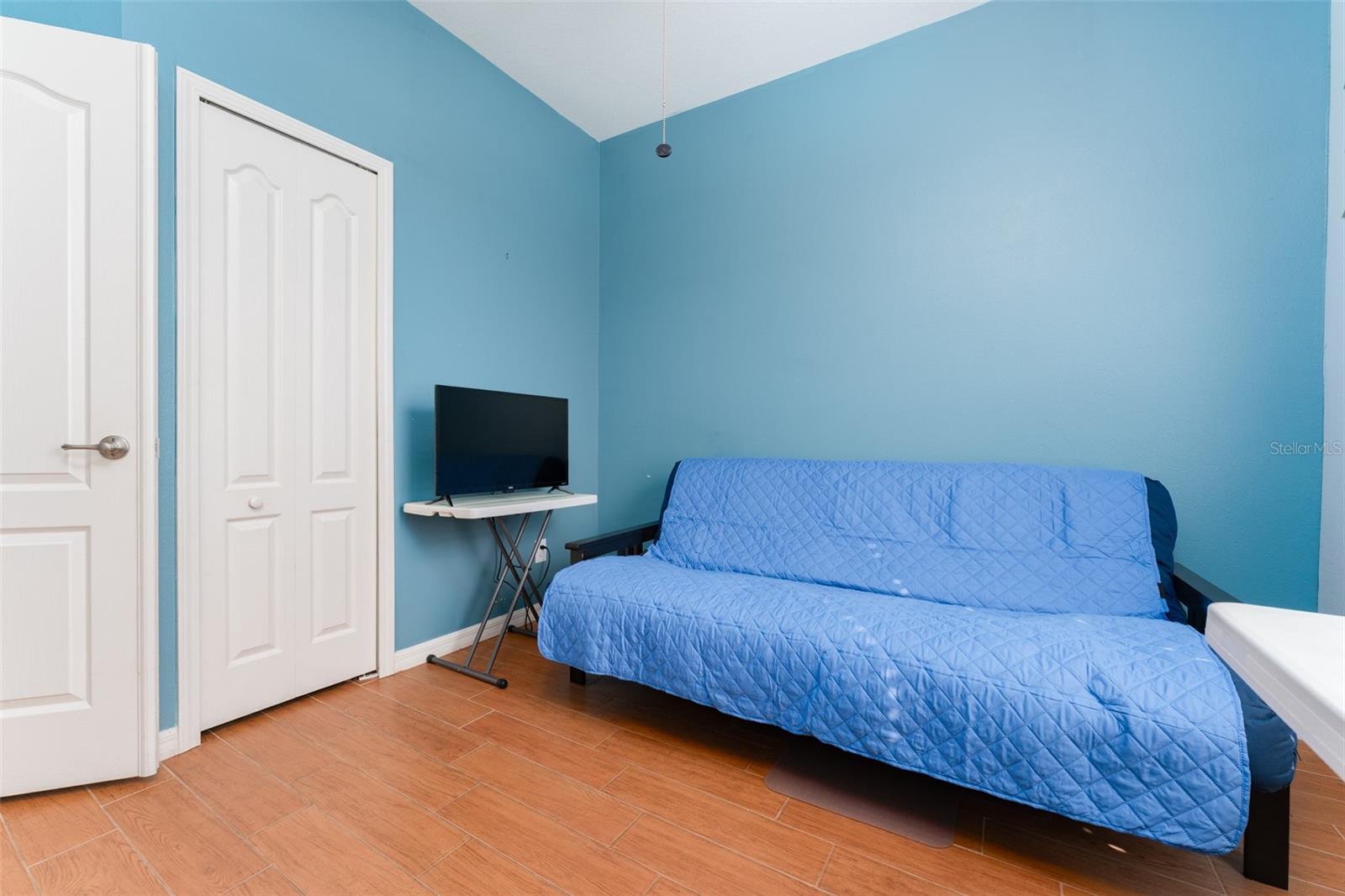 FISHHAWK RANCH PH 2 PRCL - Residential