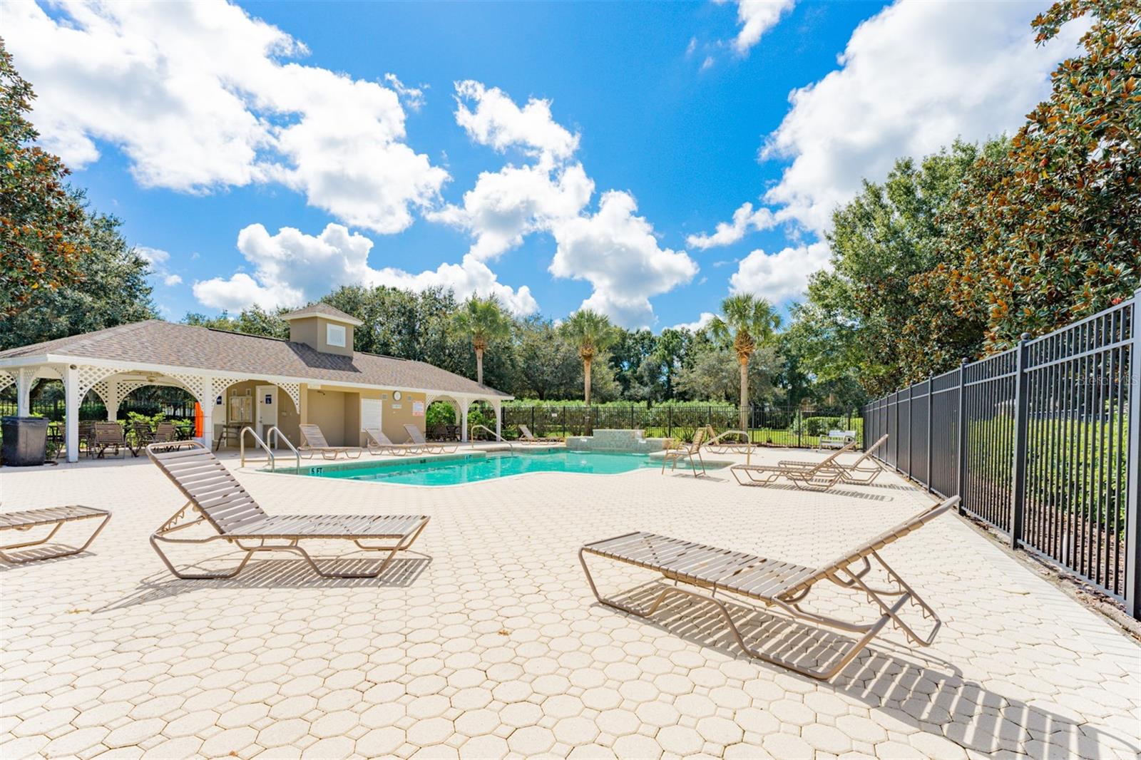 FISHHAWK RANCH PH 2 PRCL - Residential