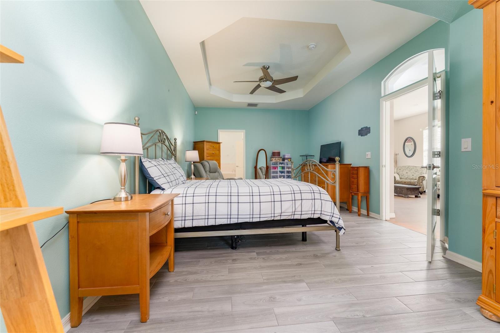 FISHHAWK RANCH PH 2 PRCL - Residential