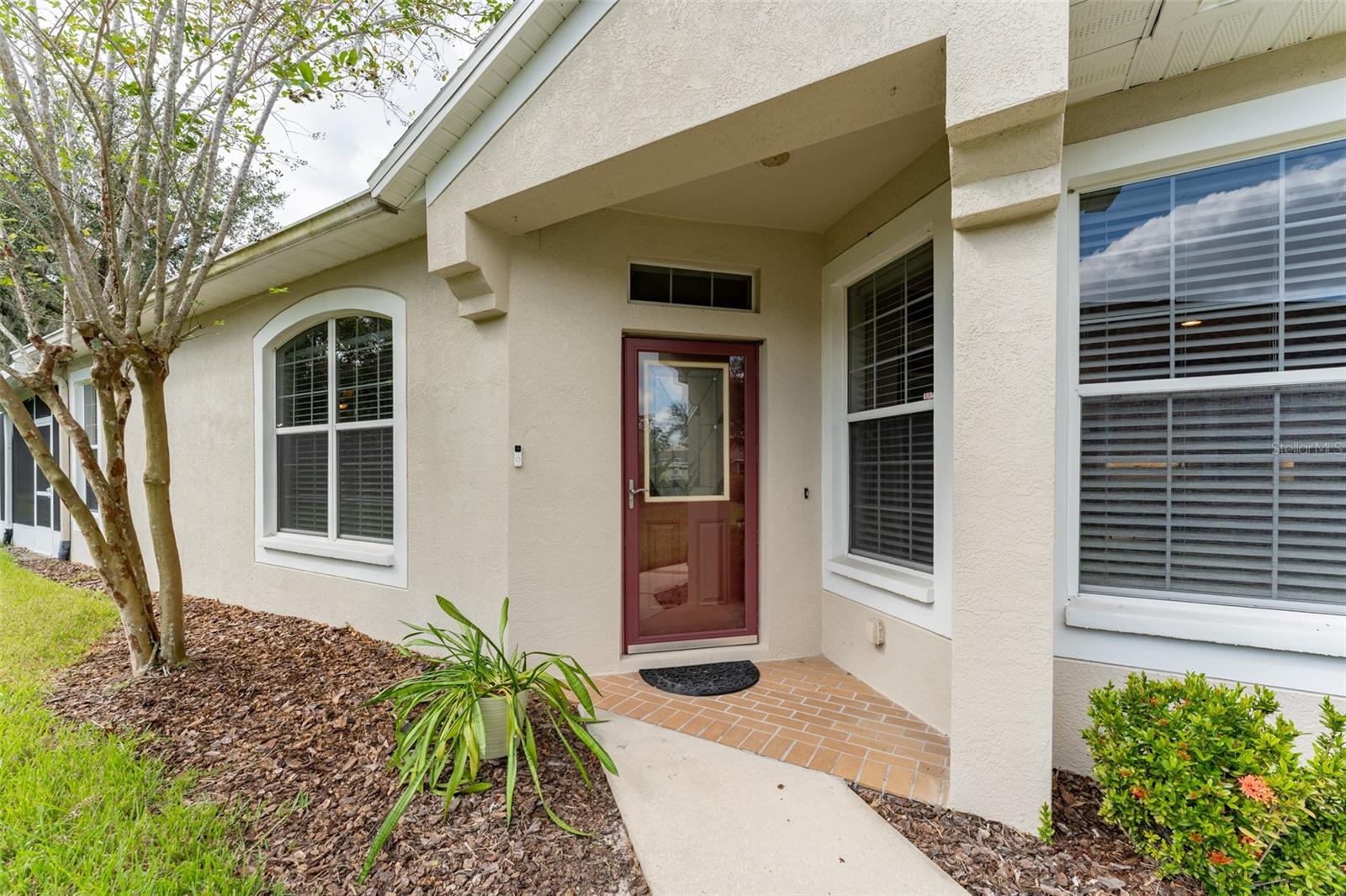 FISHHAWK RANCH PH 2 PRCL - Residential