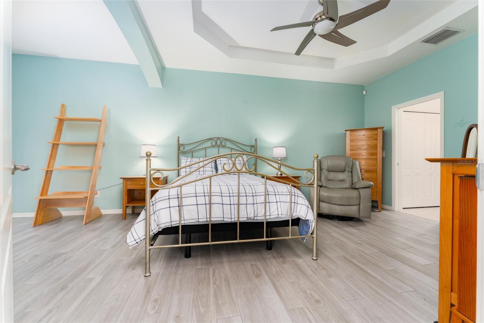 FISHHAWK RANCH PH 2 PRCL - Residential