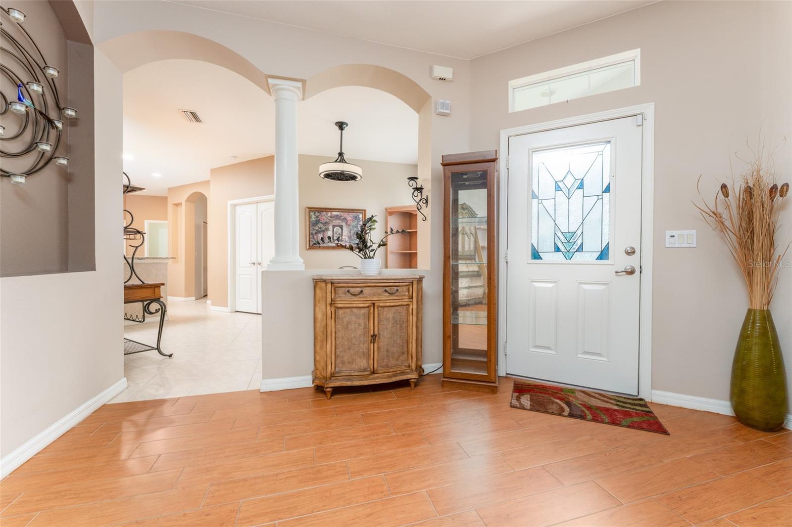 FISHHAWK RANCH PH 2 PRCL - Residential