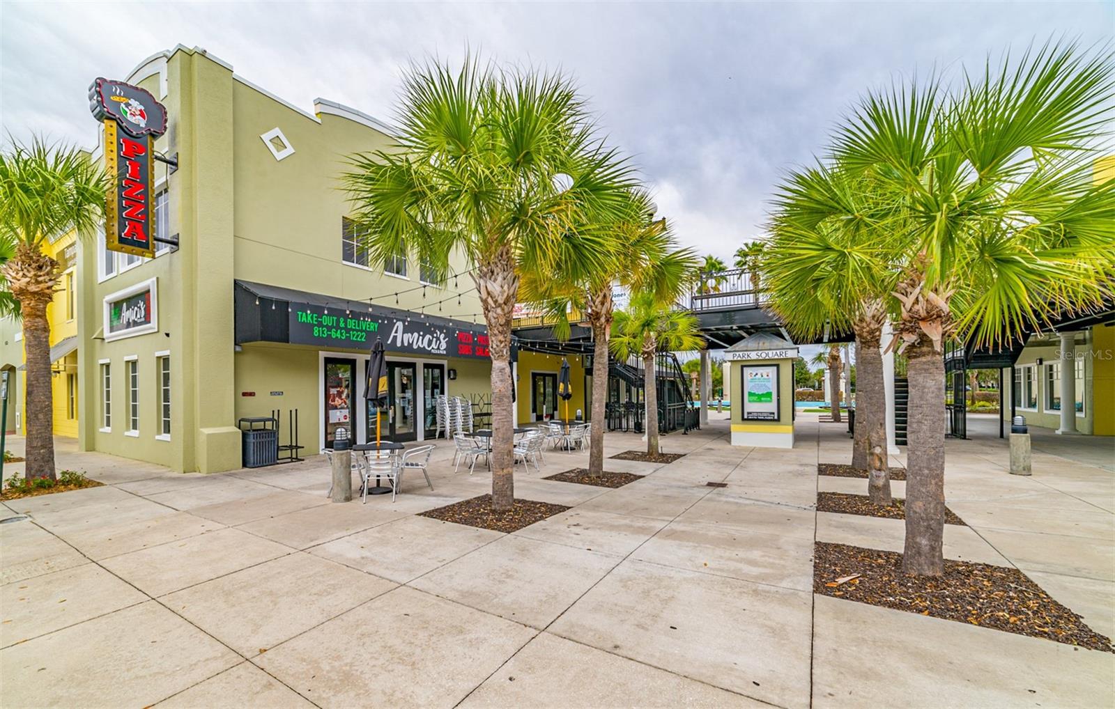 FISHHAWK RANCH PH 2 PRCL - Residential