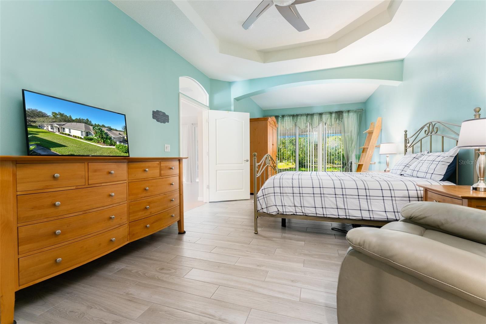 FISHHAWK RANCH PH 2 PRCL - Residential