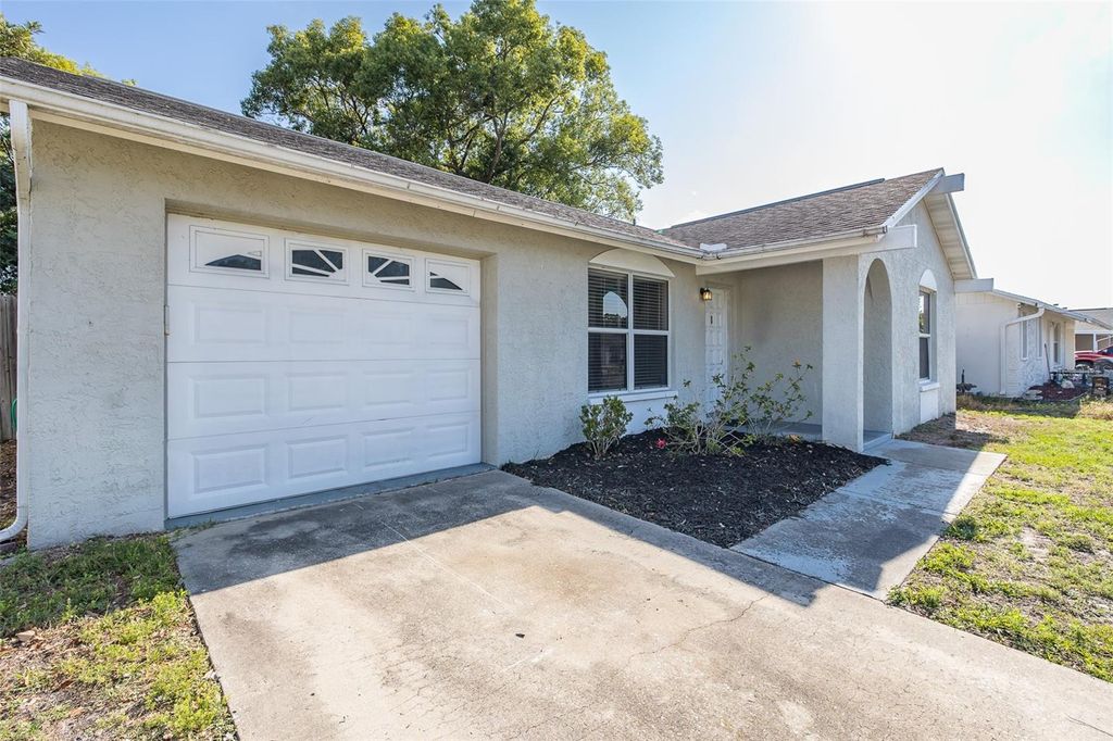 Photo of 7549 Ivory Terrace, New Port Richey, FL 34655 (MLS # W7885272)