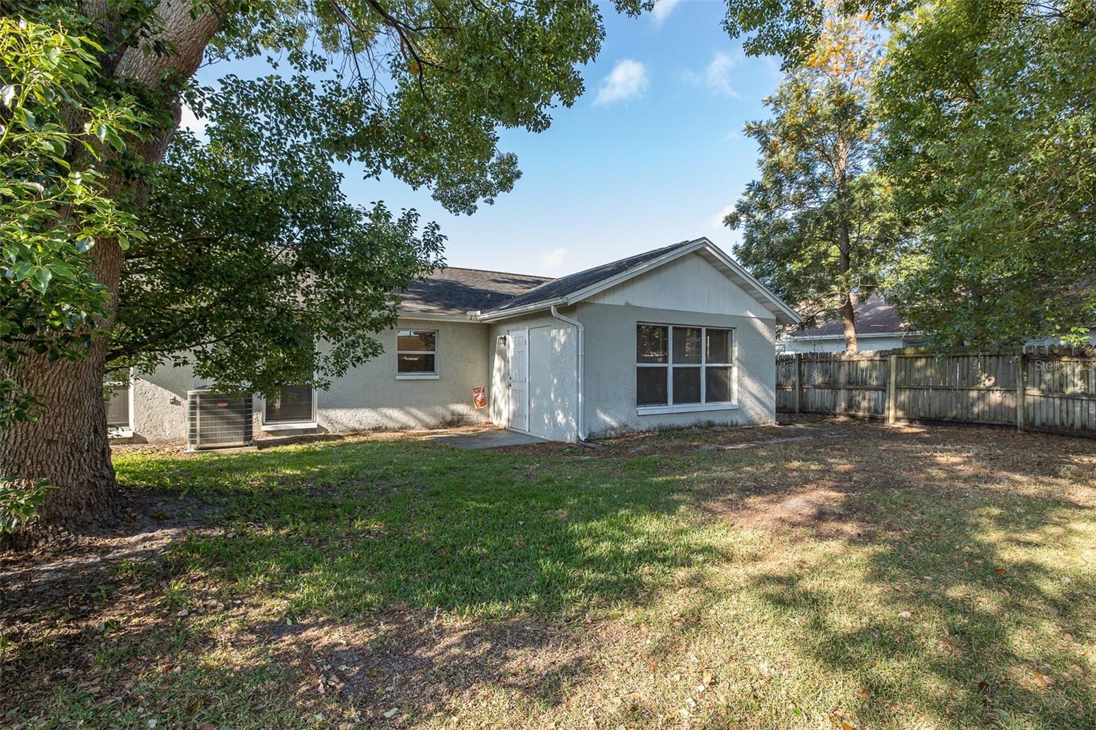 SEVEN SPGS HOMES - Residential