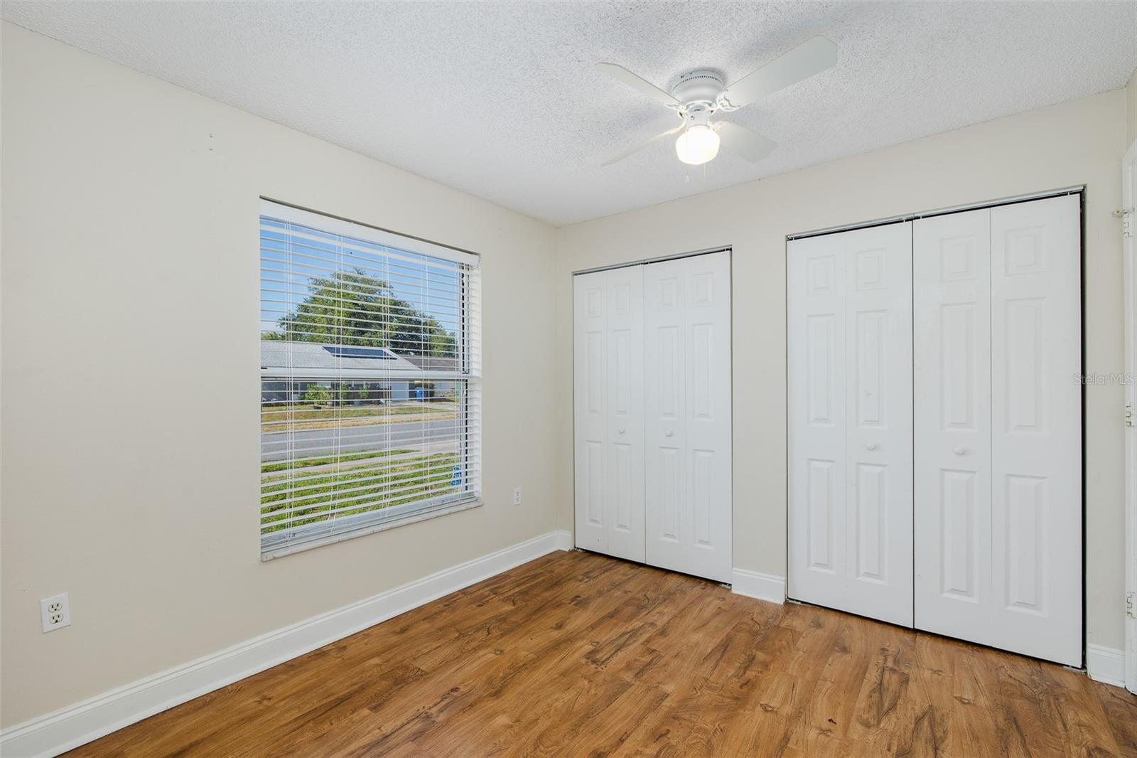 SEVEN SPGS HOMES - Residential