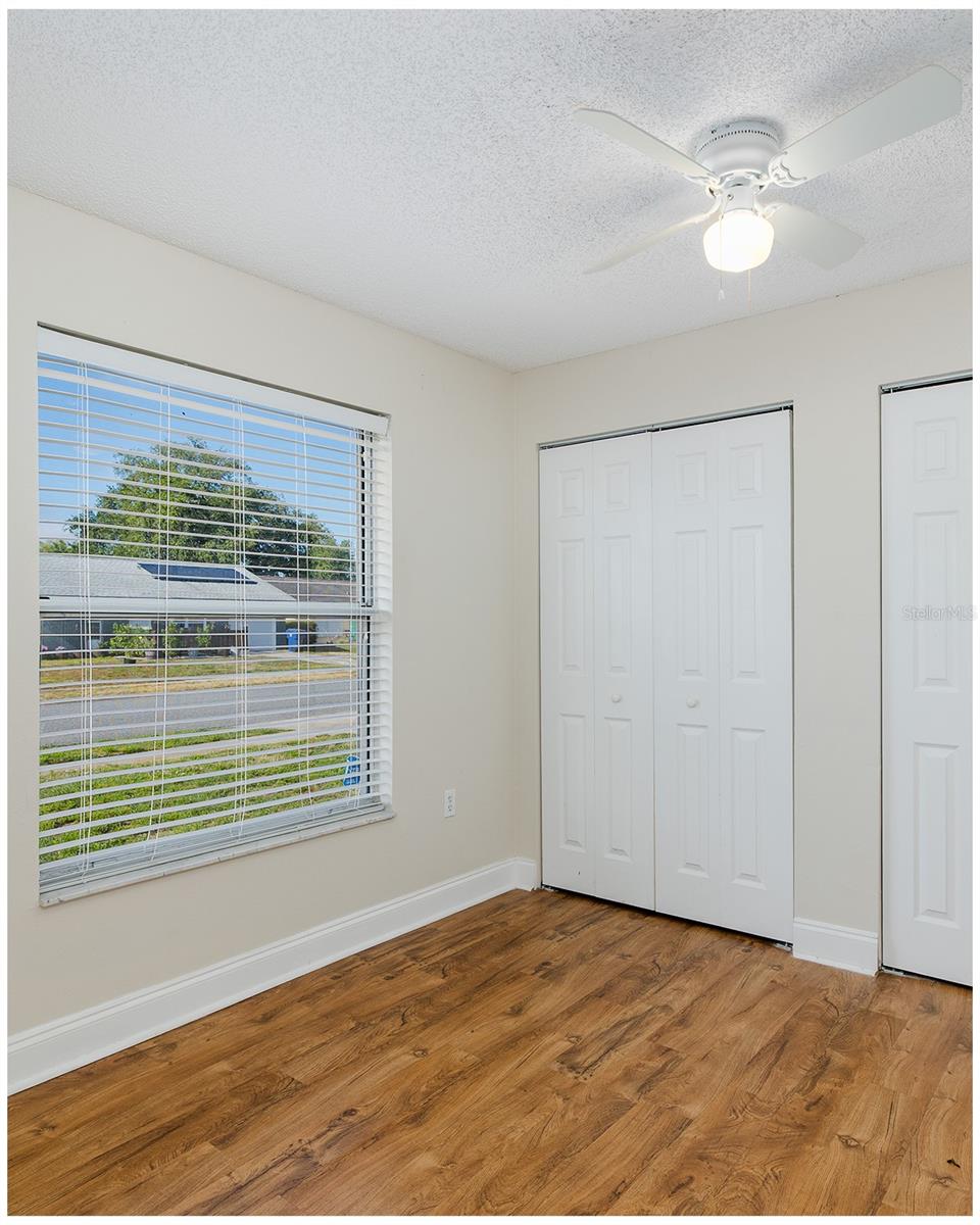 SEVEN SPGS HOMES - Residential