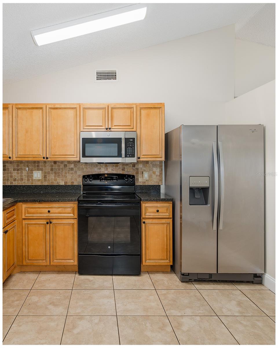 SEVEN SPGS HOMES - Residential