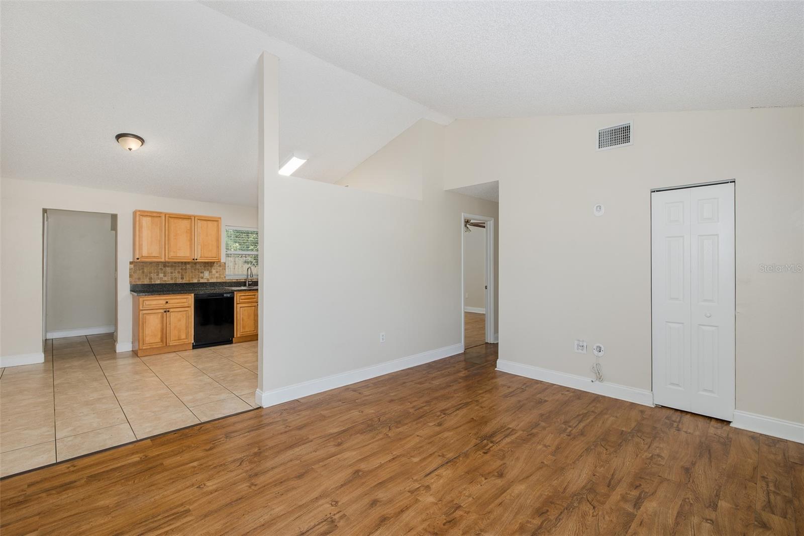 SEVEN SPGS HOMES - Residential