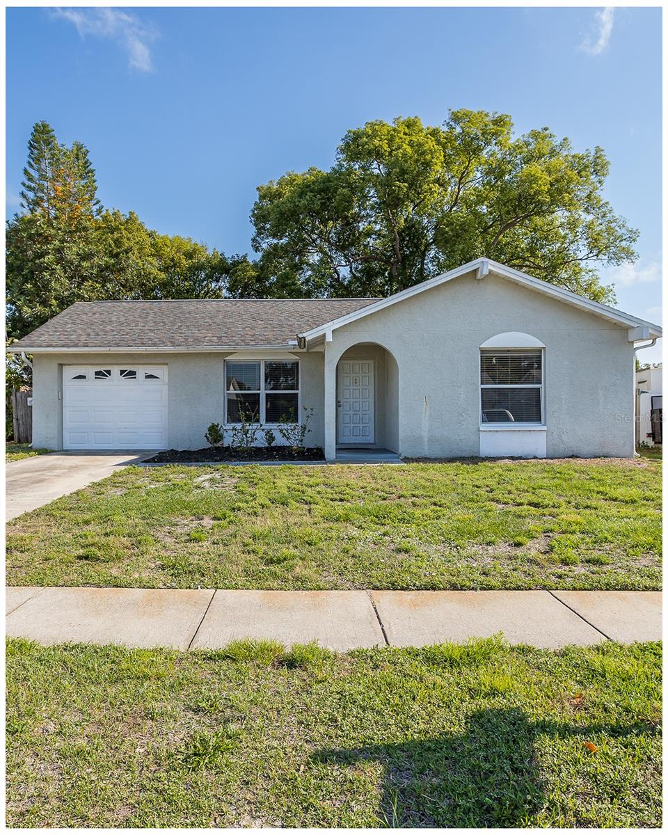 SEVEN SPGS HOMES - Residential